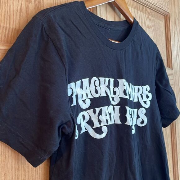 MACKLEMORE & RYAN LEWIS 2013 Tour Tee - Picture 5 of 8